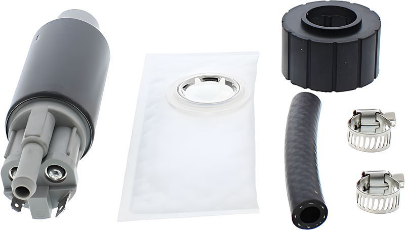 All Balls Fuel Pump Kit — Harley-Davidson Road King, Electra Glide, Electra Glide Classic (1995-1999)
