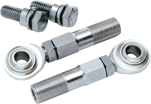 Wild 1 Softail Lowering Kit - EVO Softails — Harley-Davidson Electra Glide Classic, Softail Custom, Softail Heritage Classic (1984-1999)