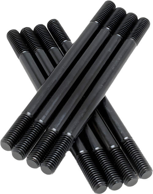 KPMI Cylinder Stud Kits - Studs EVO 1984-1999 — Harley-Davidson Electra Glide Classic, Softail Custom, Softail Heritage Classic (1984-1999)