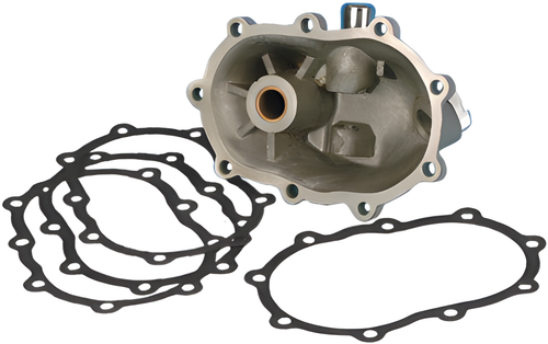 James Gaskets Transmission Gasket - Trans END Cover 4speed Trans 10/PK 33295-36 — Harley-Davidson (1984-1985)