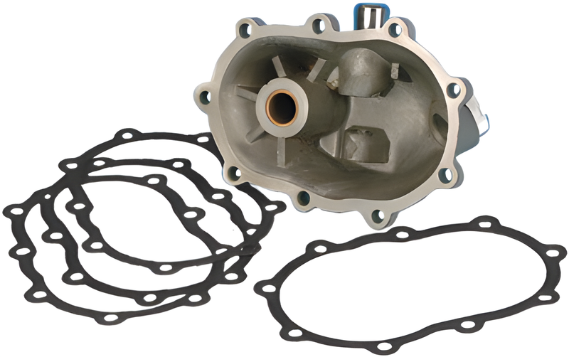 James Gaskets Transmission Gasket - Trans END Cover 4speed Trans 10/PK 33295-36 — Harley-Davidson (1984-1985)