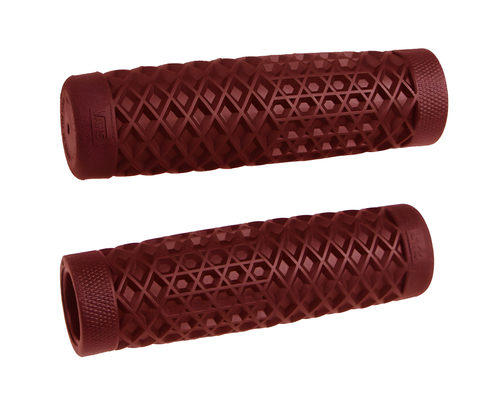 ODI Vans-Cult Grips - OX Blood 1