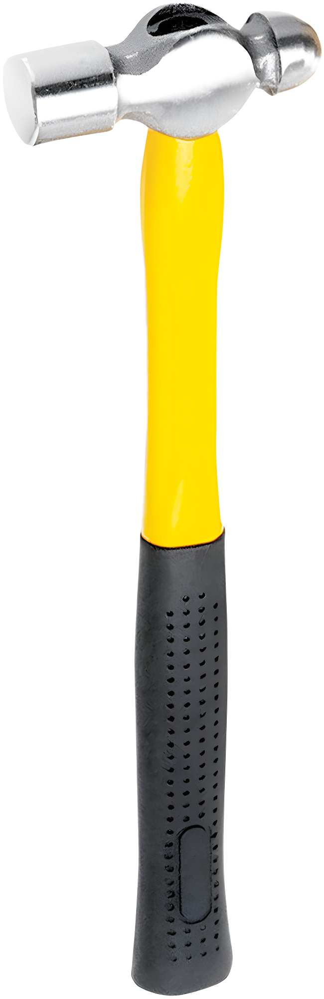 Performance Tool Ball Pein Hammer - 12 OZ Ball Pein Hammer