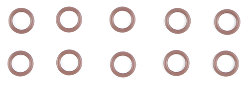 Cometic Milwaukee 8 Rocker Box Assembly Gasket - O-Ring M8 Viton 10pk Oe#119001… — Harley-Davidson (2017-2019)