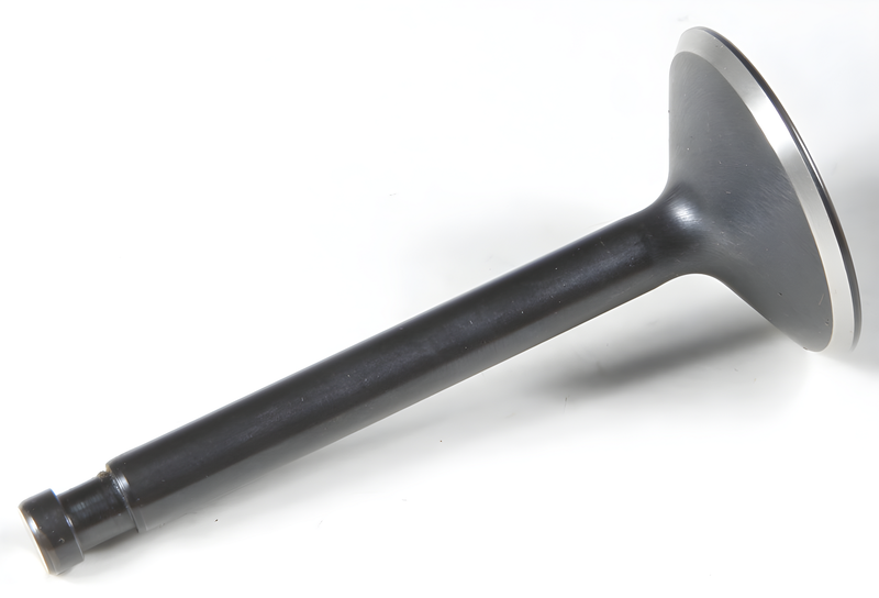 KPMI Black Diamond Exhaust Valve - HD Sportster 1957-1969
