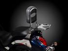 National Cycle Paladin Quick Release — 2005-2023 Indian Motorcycle