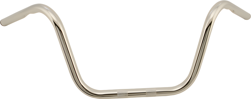 Harddrive Ape Hanger Handlebars - 10