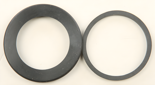 Cycle Pro Caliper Seal Kit - Rebuild KIT Rear FLT W/Dual Piston (req 2) — Harley-Davidson Tour Glide Classic, Tour Glide (1980-1985)