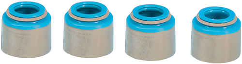 James Gaskets Panhead/Shovelhead Valve Stem - INT/EXH Early Shovel 4/PK 18000-48