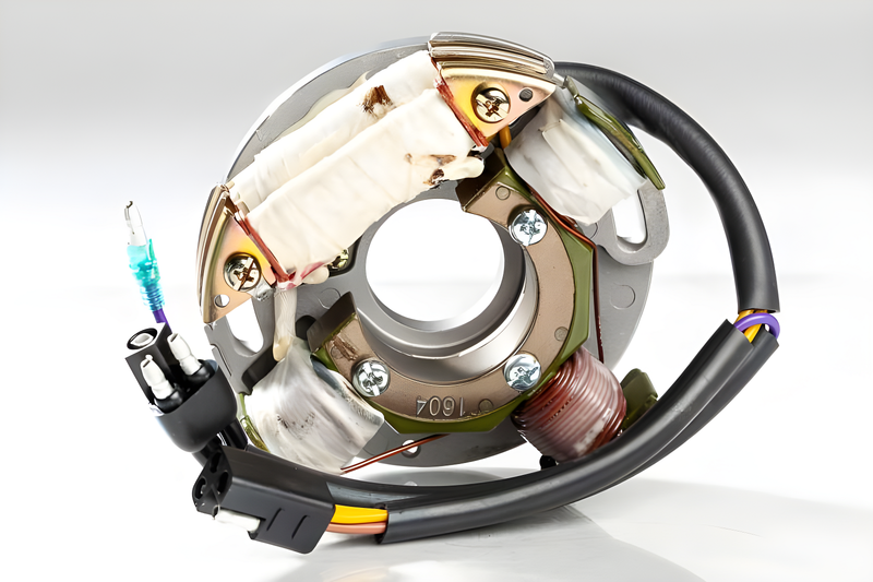 Ricks Motorsport Electrics Stator