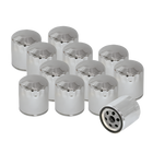 S&S Cycle Oil Filters — Harley-Davidson