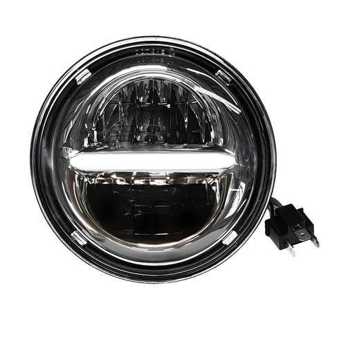 Pathfinder Classic LED Headlight - 7