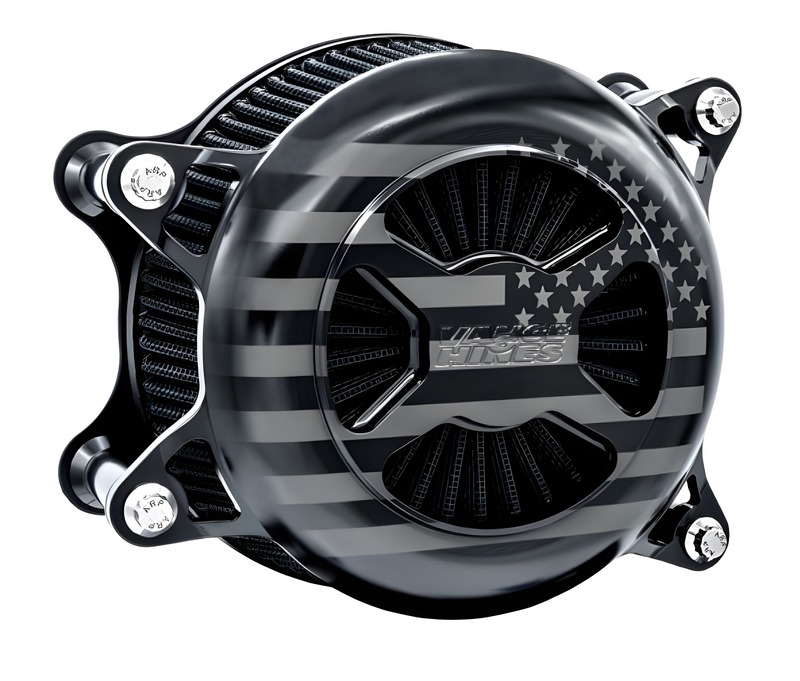 Vance and Hines America Air Intakes — 1991-2020 Harley-Davidson Sportster 91