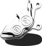 Performance Machine Brake Calipers — 2000-2017 Harley-Davidson