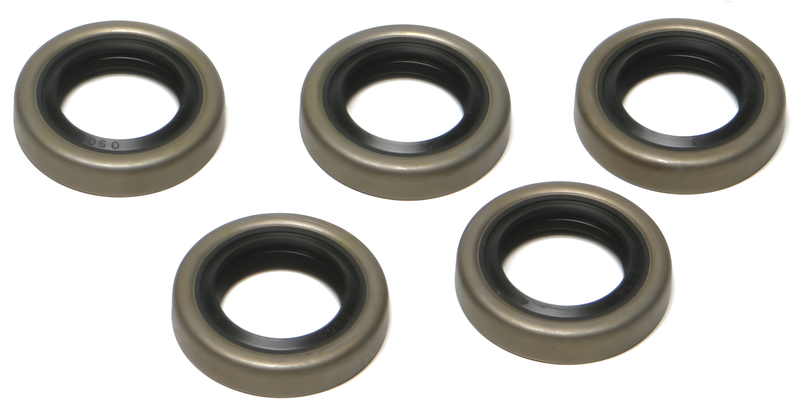 Cometic Evo Big Twin Starter Shaft Seal - Motor Shaft OIL Seal EVO 5/PK Oe#12053