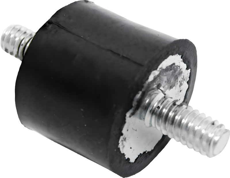 Harddrive Rubber Vibration Mount - Mounts 5/PK