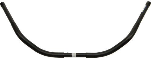 Wild 1 Beach Bar - Satin BLK