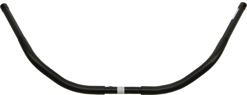 Wild 1 Beach Bar - Satin BLK