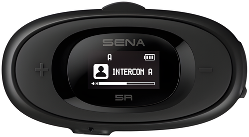 SENA 5R System - Bluetooth Comm System