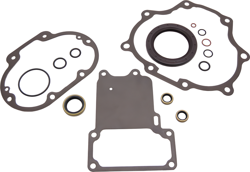 Cometic Twin Cam Transmission Gasket - KIT — Harley-Davidson Softail Deluxe, Softail Fat Boy, Softail Heritage Classic (2007-2019)