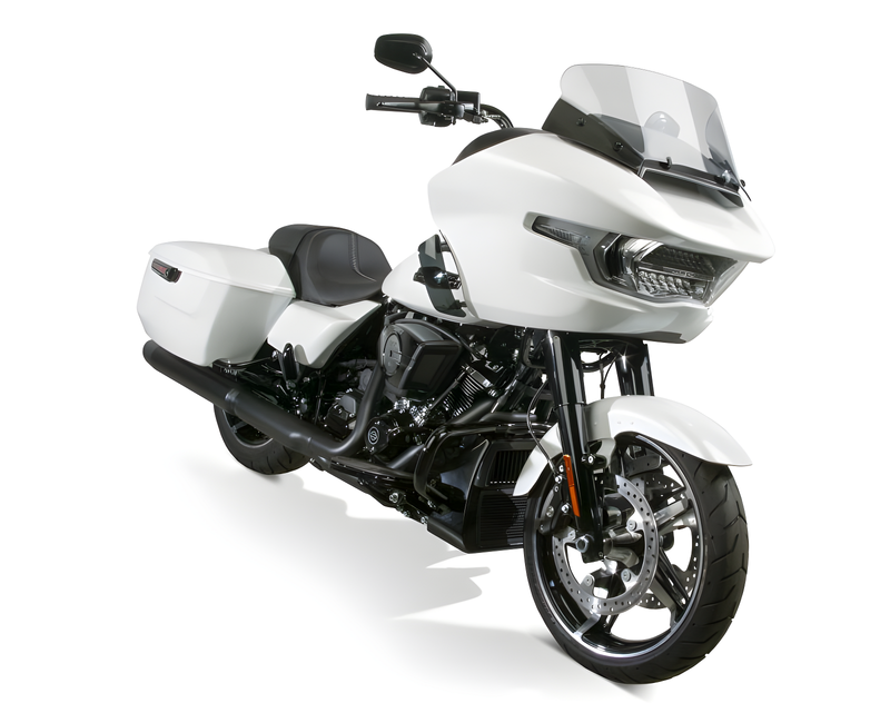National Cycle V Stream — Harley-Davidson Trike Road Glide 3, CVO Road Glide ST, Road Glide (2024-2026)