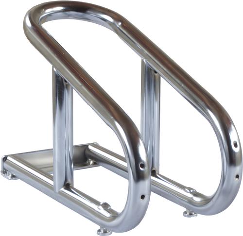 Fire Power Wheel Chock - 3.5