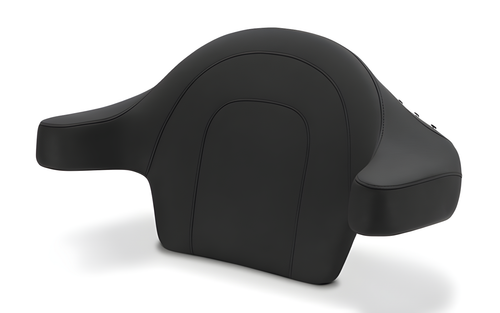 Mustang Motorcycle Armrest — 2014-2021 Harley-Davidson