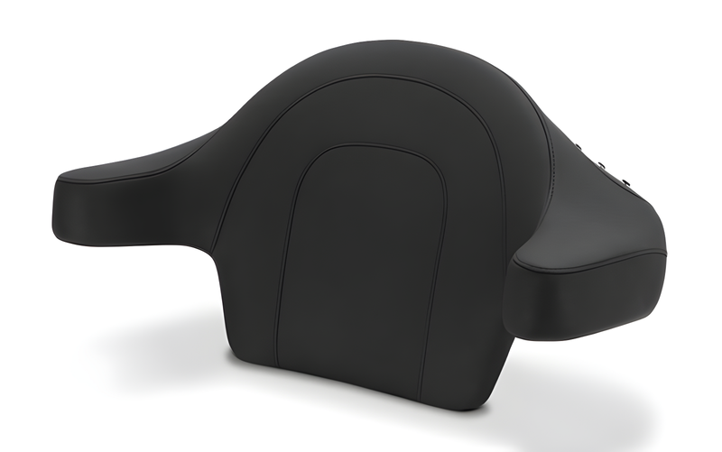 Mustang Motorcycle Armrest — 2014-2021 Harley-Davidson