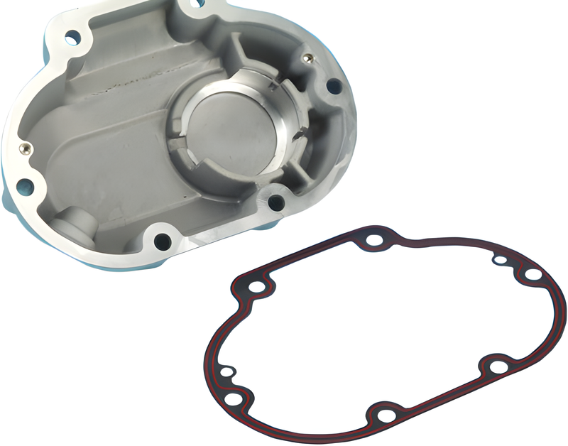 James Gaskets Twin Cam Transmission Gasket - Clutch REL Cover RCM Twin CAM 6spd… — Harley-Davidson (2006-2017)