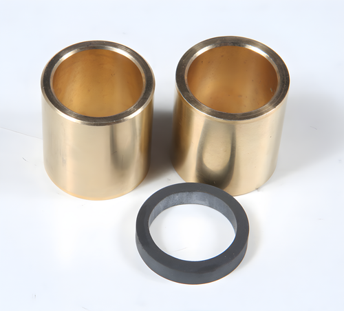 KPMI Kicker Shaft Bushing - Bushings AND Seal Shovelhead 1966-1984 — Harley-Davidson Electra Glide, Tour Glide, Super Glide (1980-1983)