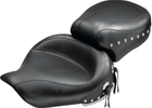 Mustang Motorcycle 1 Piece Studs — 1991-2005 Harley-Davidson Touring