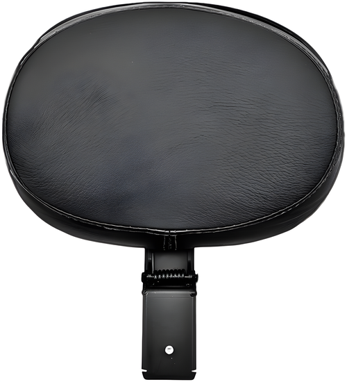 Danny Gray DG BACKREST LARGE BIGSEAT — Harley-Davidson Road King (1997-2007)