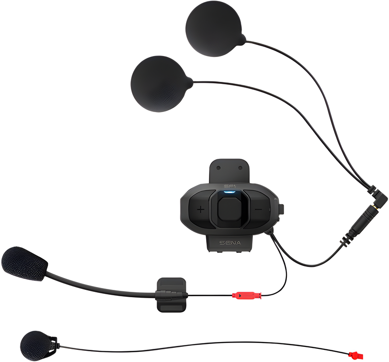 SENA SF1 Bluetooth Communication System