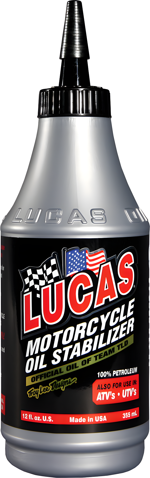 Lucas Oil Stabilizer - 12 OZ (12/Case Sold Ea)