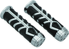 Kuryakyn Hand Grips D — 2014-2017 Indian Motorcycle