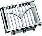 Kuryakyn Oil Cooler Covers — 2014-2023 Indian Motorcycle