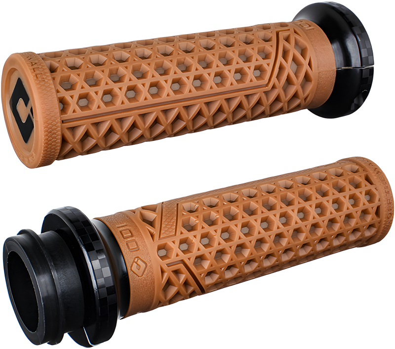 ODI Vans Signature TBW Grips - 1
