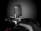 National Cycle Paladin Quick Release — 2005-2023 Indian Motorcycle