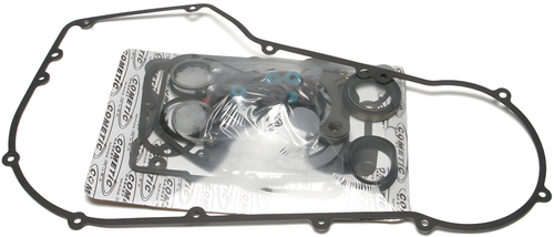 Cometic Twin Cam EST Gasket Kit — Harley-Davidson Softail Heritage Classic, Softail Fat Boy, Softail (1999-2006)