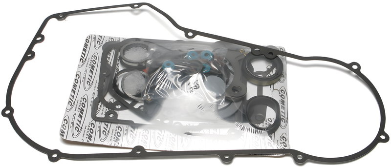 Cometic Twin Cam EST Gasket Kit — Harley-Davidson Softail Heritage Classic, Softail Fat Boy, Softail (1999-2006)