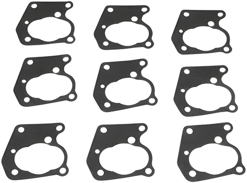 James Gaskets Panhead/Shovelhead Oil/Oil Pump Gasket - OIL Pump Cover Paper 10/…