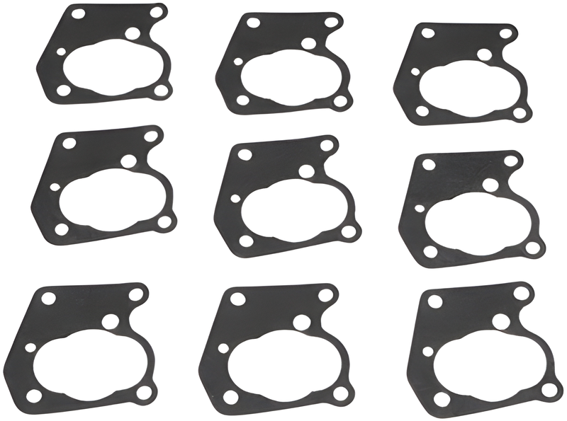 James Gaskets Panhead/Shovelhead Oil/Oil Pump Gasket - OIL Pump Cover Paper 10/…