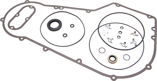 Cometic Evo Big Twin EST Gasket Kit - & Seal BIG Twin KIT — Harley-Davidson Dyna Super Glide, Softail (1995-2006)