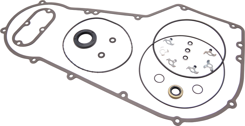 Cometic Evo Big Twin EST Gasket Kit - & Seal BIG Twin KIT — Harley-Davidson Dyna Super Glide, Softail (1995-2006)