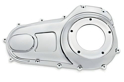 Harddrive Outer Primary Cover - CVR CHR Touring 2007-2017 — Harley-Davidson (2015-2016)