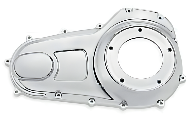 Harddrive Outer Primary Cover - CVR CHR Touring 2007-2017 — Harley-Davidson (2015-2016)