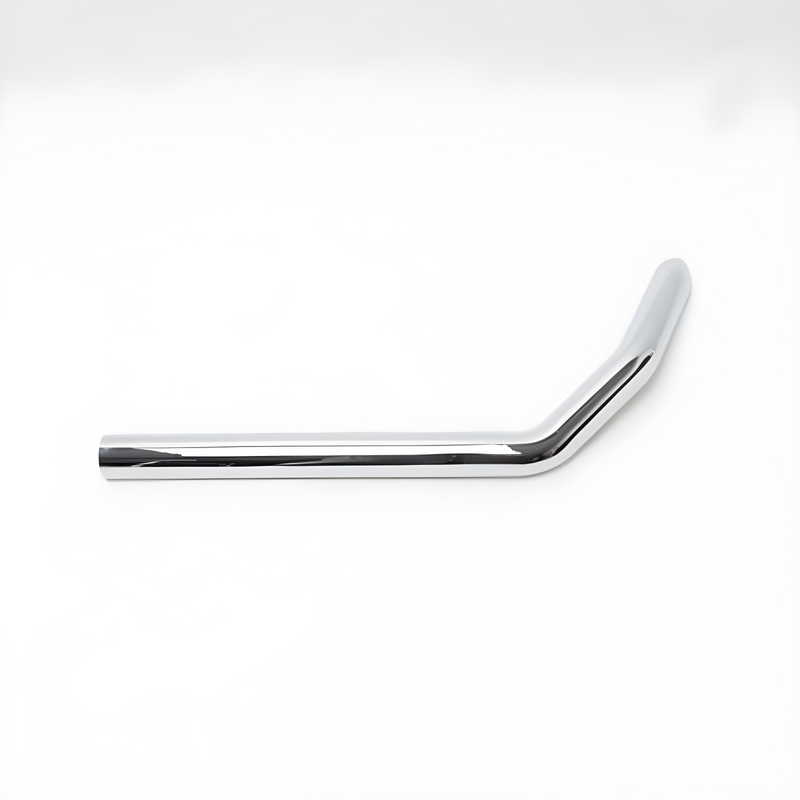 S&S Cycle Heatshields — 1995-2016 Harley-Davidson Touring