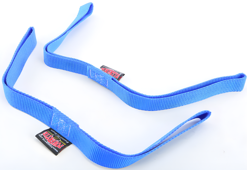 Powertye Soft-Tye Tie-Down Assist - 1