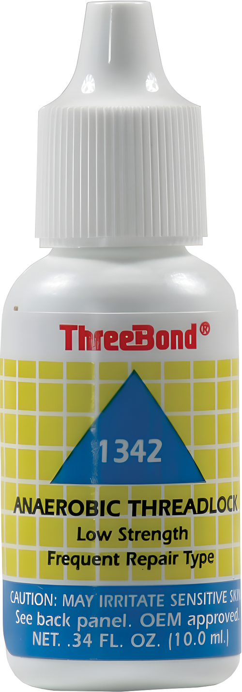 Threebond Low Strength Thread Lock - 10ml