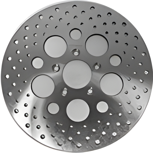 Harddrive BRAKE ROTOR FRONT - SS - 11.5